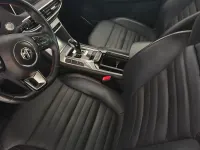 Gebraucht MG EHS Luxury 258 PS (189 kW) 2022 Schwarz SUV