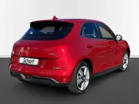 Gebraucht Ora 03 125 kW (171 PS) 2023 Rot Kleinwagen