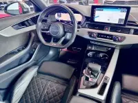 Occasion Audi S4 Sport 354 ch (260 kW) 2016 Argent Break