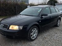 Gebraucht Audi A4 2004 Kombi
