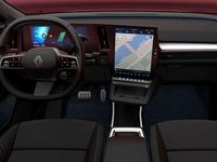 Neu Renault Scenic E-Tech Esprit Alpine 160 kW (218 PS) 2025 Schwarz SUV