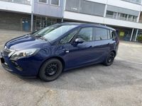 gebraucht Opel Zafira Tourer 1.6 CDTI ecoFLEX Business INNO...