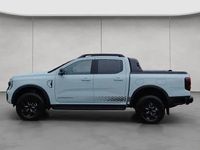 Neu Ford Ranger 281 PS (206 kW) 2025 Grau Pickup