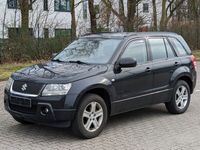 gebraucht Suzuki Grand Vitara 4x4 "LIMITED" 2.0 16V AUTOMATIK