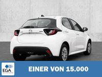 Neu Mazda 2 Prime-Line 116 PS (85 kW) 2025 Metallic Kleinwagen