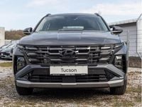 Neu Hyundai Tucson Select 150 PS (110 kW) 2025 Grau SUV