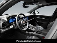 Ny Porsche Macan 300 kW (408 HK) 2026 Sort SUV