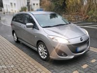 gebraucht Mazda 2 5Hand