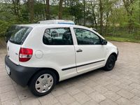 gebraucht VW Fox 1.4 TDI -