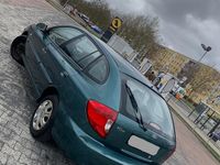 Gebraucht Kia Rio 81 PS (59 kW) 2004 Grün Kombi