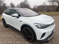 Gebraucht VW ID.4 Pro Performance 150 kW (204 PS) 2022 Weiß SUV