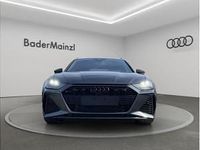 Gebraucht Audi RS6 Performance 630 PS (463 kW) 2025 Grau (daytonagrau) Kombi