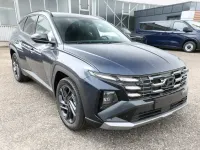 Neu Hyundai Tucson Trend 150 PS (110 kW) 2026 Sailing blue perleffekt SUV