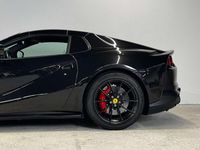 Second-hand Ferrari 812 799 CP (587 kW) 2021 Negru Cabrio