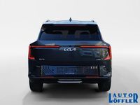 Gebraucht Kia EV5 GT-Line 160 kW (218 PS) 2026 Grau SUV