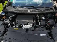 Gebraucht Opel Grandland X Ultimate 131 PS (96 kW) 2019 SUV