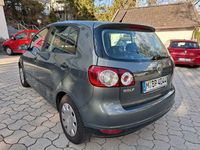 Gebraucht VW Golf Plus Cross Trendline 75 PS (55 kW) 2005 Grau Van / Kleinbus