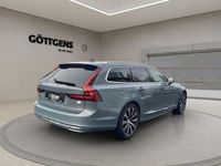 Gebraucht Volvo V90 Plus 455 PS (334 kW) 2022 Grau Kombi