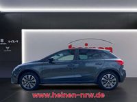 gebraucht Seat Ibiza Style Edition 1.0 TSI 6-Gang