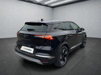 Neu Renault Symbioz Iconic 143 PS (105 kW) 2025 Schwarz SUV