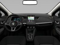 gebraucht Renault Zoe Iconic EV50 135hp *CCS-Lader *Lieferung möglich