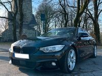 gebraucht BMW 425 d M-Paket