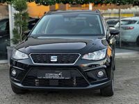 Gebraucht Seat Arona Style 90 PS (66 kW) 2019 Schwarz SUV