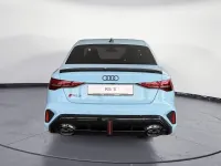 Gebraucht Audi RS3 Advanced 400 PS (294 kW) 2026 Blau Limousine