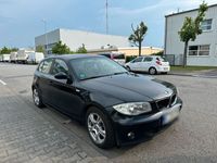 gebraucht BMW 116 TÜV neu