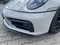gebraucht Porsche 911 4 GTS Cabriolet