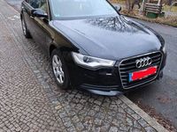 gebraucht Audi A6 3.0 TDI clean diesel quattro S tronic -