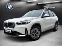 Gebraucht BMW iX1 Performance 230 kW (313 PS) 2022 Weiß SUV