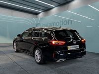 gebraucht Opel Insignia 2.0 GSi Turbo Massage-Sz