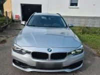 Gebraucht BMW 318 150 PS (110 kW) 2017 Kombi