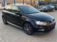 Gebraucht VW Polo GTI 192 PS (141 kW) 2016 Schwarz Kleinwagen