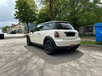 gebraucht Mini Cooper 