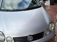 Gebraucht VW Polo Highline 101 PS (74 kW) 2002 Limousine