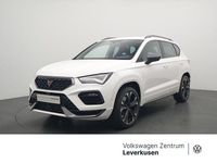 Gebraucht Cupra Ateca 300 PS (220 kW) 2023 Weiss SUV