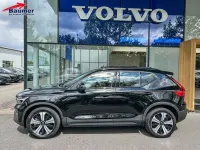 Gebraucht Volvo XC40 Plus 169 kW (231 PS) 2023 Schwarz SUV