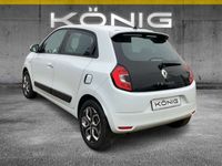 gebraucht Renault Twingo LIMITED, Klima, Radio