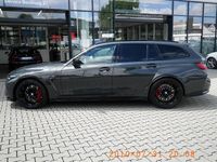 Gebraucht BMW M3 Competition Edition 530 PS (389 kW) 2025 Grau Kombi