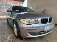 Gebraucht BMW 116 143 PS (105 kW) 2026 Grau Kleinwagen