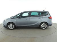 gebraucht Opel Zafira Tourer 1.4 Turbo ON*NAVI*PDC*7-SITZER*SHZ