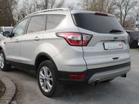 gebraucht Ford Kuga Automatik, Navi, Parkpilot, SHZ, Kamera