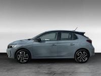 Gebraucht Opel Corsa 101 PS (74 kW) 2025 Grau Kleinwagen
