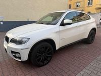 Gebraucht BMW X6 245 PS (180 kW) 2012 Weiß SUV