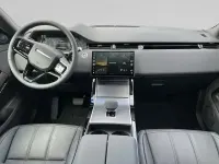 Gebraucht Land Rover Range Rover evoque S 163 PS (119 kW) 2026 Grau SUV