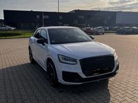 Gebraucht Audi Q2 Ambiente 150 PS (110 kW) 2019 Weiß SUV