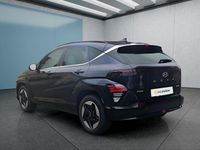 Gebraucht Hyundai Kona 114 kW (156 PS) 2024 Blau SUV
