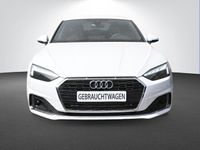 gebraucht Audi A5 Sportback advanced 40 TFSI S tronic